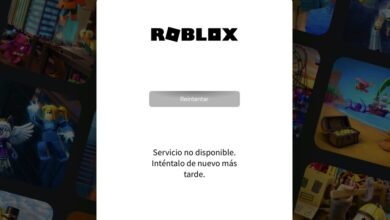 Photo of Roblox lleva caído más de dos días y va a más: esto ocurre en el juego que tiene más de 40 millones de usuarios al día