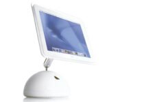 Photo of Un iMac G4 con cerebro M1: 20 años de historia en un solo ordenador