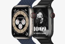 Photo of El Apple Watch Series 7 ya está aquí: estas son las combinaciones y colores que podemos comprar