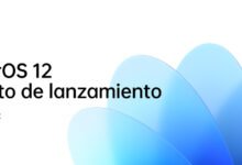 Photo of El ColorOS 12 internacional basado en Android 12 se presentará el 11 de octubre