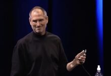 Photo of “El día que mentí a Steve Jobs”: el CEO de una startup cuenta su estrepitoso error negociando con Apple