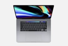 Photo of A cinco días del gran Apple Event el stock del MacBook Pro de 16 pulgadas está prácticamente agotado en muchas tiendas