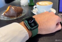 Photo of Apple Watch Series 7, análisis: espacio y experiencia