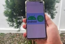 Photo of Android 12 ya es oficial, aunque habrá que esperar a que lleguen a los primeros usuarios