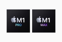 Photo of Explicando el M1 Pro y el M1 Max de Apple
