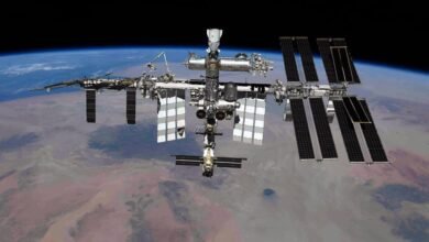 Photo of Blue Origin presenta su estación espacial Orbital Reef; Nanoracks hace lo propio con Starlab