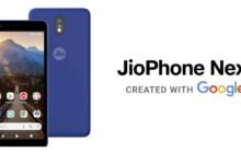 Photo of Así es JioPhone Next, el nuevo móvil asequible con Android