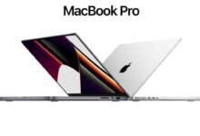 Photo of Así son los nuevos MacBook Pro de 14″ y 16″ de Apple
