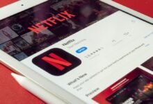 Photo of Netflix aumenta los precios: en cuánto quedan sus planes en Argentina