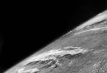 Photo of 75 años de las primeras imágenes de la Tierra vista desde el espacio