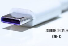 Photo of Logos de cables USB C que indican su velocidad y calidad