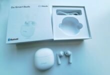 Photo of Xiaodu Du Smart Buds, los nuevos auriculares que lanza Baidu hoy a nivel global