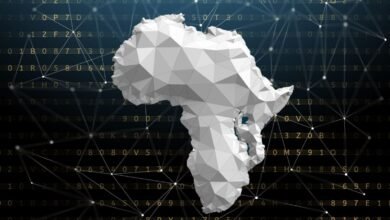 Photo of Google invierte mil millones en digitalización en África