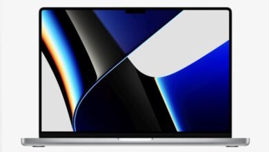 Photo of Apple anuncia la nueva MacBook Pro de 14″ y 16″