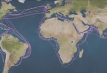 Photo of Facebook construirá un enorme cable submarino para unir Estados Unidos con Europa