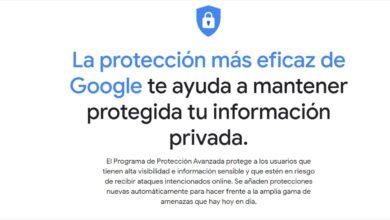 Photo of Cómo Google puede proteger a los periodistas de ciberataques