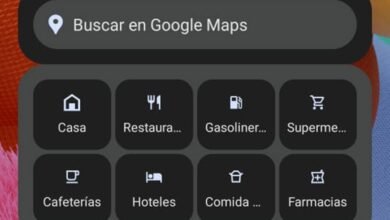 Photo of Google Maps tiene una nueva opción en Android que facilita planificar nuestro trayecto