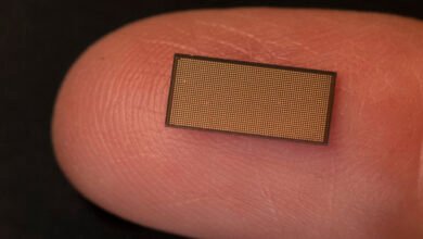 Photo of Intel presenta Loihi 2, su chip neuromórfico