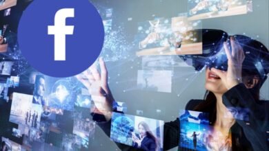 Photo of Facebook contratará a 10.000 personas en Europa para construir el metaverso