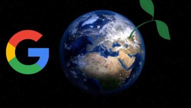 Photo of 7 acciones que ha anunciado Google para combatir el cambio climático
