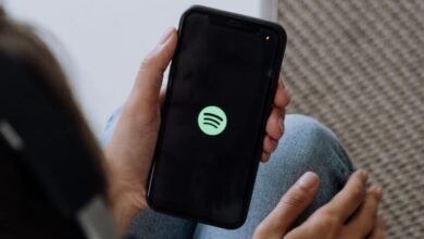 Photo of Spotify suma nuevas funciones para los podcasts