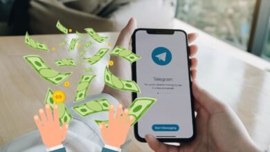 Photo of Solo puedes anunciar en Telegram si pagas 2 millones de euros por adelantado