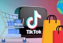 Photo of TikTok puede estar preparando una tienda online internacional