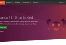 Photo of Ubuntu 21.10, una nueva versión con muchas novedades para desarrolladores