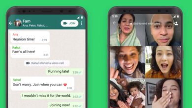 Photo of WhatsApp tiene una nueva función para los chats grupales