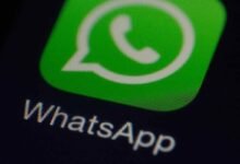 Photo of WhatsApp pone una nueva fecha límite para que aceptes sus condiciones de privacidad