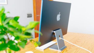 Photo of Un "iMac Pro" se asoma en filtraciones recientes: pantalla de 27" mini-LED, más puertos y chip M1 Pro o M1 Max