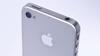 Photo of El iPhone 4S ya no puede usar WhatsApp: el servicio deja de soportar iOS 9 oficialmente