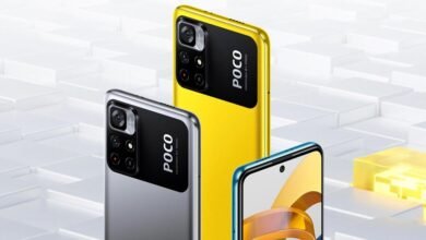 Photo of POCO M4 Pro 5G, comparativa: así queda frente al Realme 8 5G, Xiaomi Redmi Note 10 5G, Galaxy A22 5G y resto de móviles 5G económicos