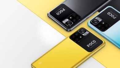 Photo of POCO M4 Pro 5G: refresco adaptativo, carga rápida y 50 megapíxeles para el nuevo 'para todos' de Xiaomi