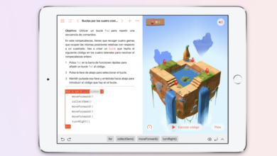 Photo of Así será el desarrollo de apps en el iPad: Apple invita algunos desarrolladores a probar Swift Playgrounds 4