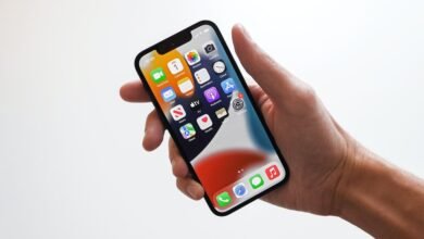 Photo of Apple lanza iOS 15.1.1 para mejorar la estabilidad de las llamadas en los iPhone 12 y 13