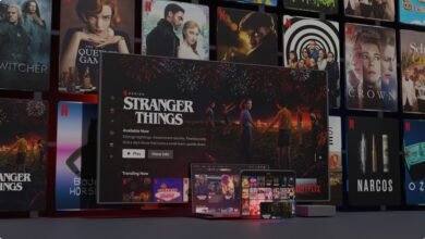 Photo of Netflix por fin se verá mucho mejor y se parará menos en TVs gracias a hacer lo mismo que en Android: las ventajas de usar AV1