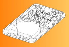 Photo of ¡Lo quiero!: Apple investiga un iPhone enteramente de cristal, según una nueva patente