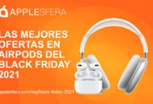 Photo of Auriculares inalámbricos: las mejores ofertas en la semana del Black Friday de AirPods y alternativas compatibles con Apple
