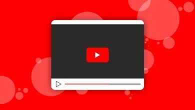 Photo of YouTube modifica el botón de 'No me gusta' en la plataforma: se acabó el recuento de dislikes en los vídeos