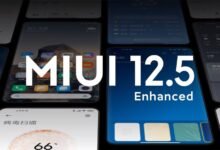 Photo of Las funciones de MIUI 12.5 también llegarán a MIUI 12: esta herramienta lo hace posible en modelos Xiaomi, POCO y Redmi