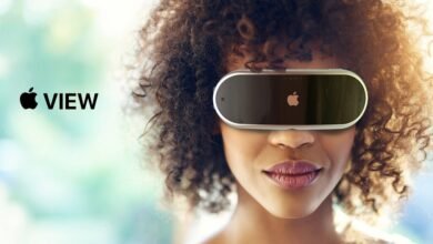 Photo of Pasarán meses entre presentación y lanzamiento: Gurman avisa que la llegada de un visor de realidad virtual de Apple será muy lenta