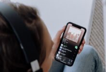 Photo of Spotify sigue aumentando su imperio del audio con la compra de un catálogo de 325.000 audiolibros