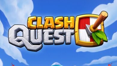 Photo of Cómo descargar Clash Quest en tu móvil, el nuevo juego de Supercell basado en el Clash Royale