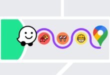 Photo of Google Maps vs Waze, comparativa a fondo: ¿qué app tiene las mejores opciones de navegación?