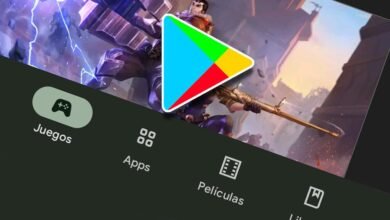 Photo of Google renueva la interfaz de Play Store en Android 12, así se ve con Material You