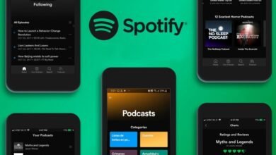 Photo of Spotify quiere atraer al talento podcaster español: lanza suscripciones de pago para podcast y el dinero irá íntegro para estos