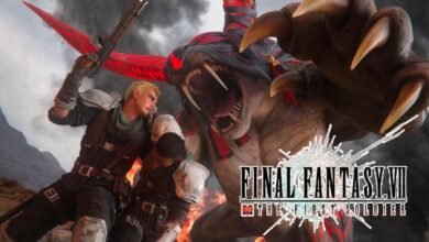Photo of El Final Fantasy 7 con estilo Battle Royale ya disponible para descargar en Google Play