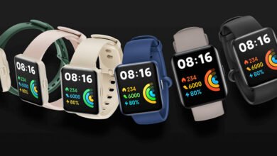 Photo of Redmi Watch 2 Lite: nuevo reloj inteligente de Xiaomi con medición SpO2 y más de 100 modos de entrenamiento