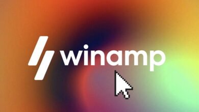 Photo of Winamp anuncia su retorno con nuevo logotipo y te invita a ser betatester de la nueva versión del reproductor